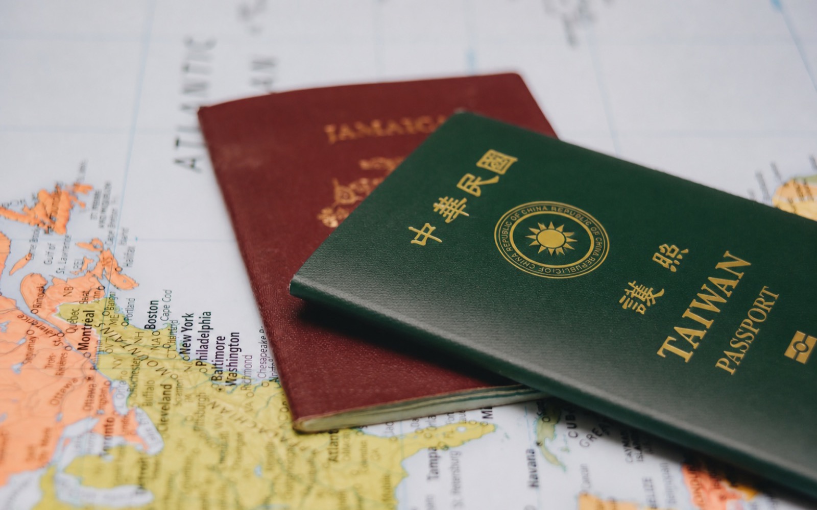 一家人住三個國家，同一份台灣遺囑還夠用嗎