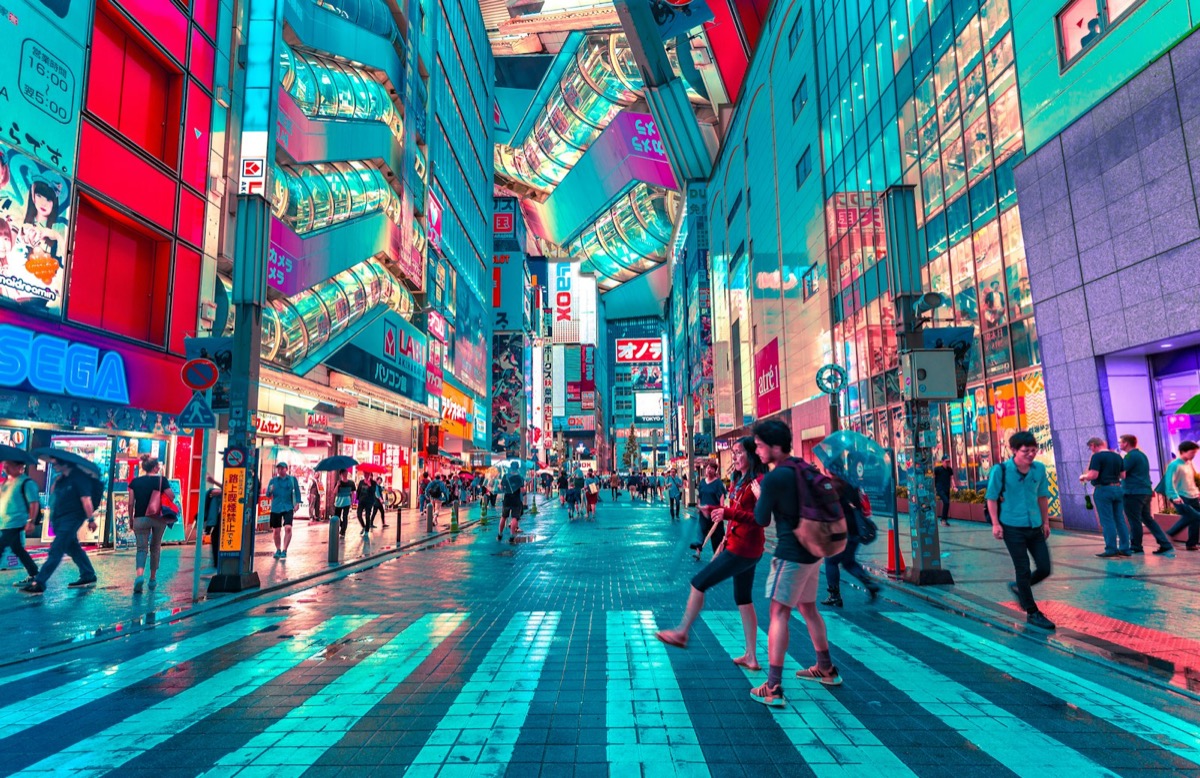 台灣人移居日本稅務